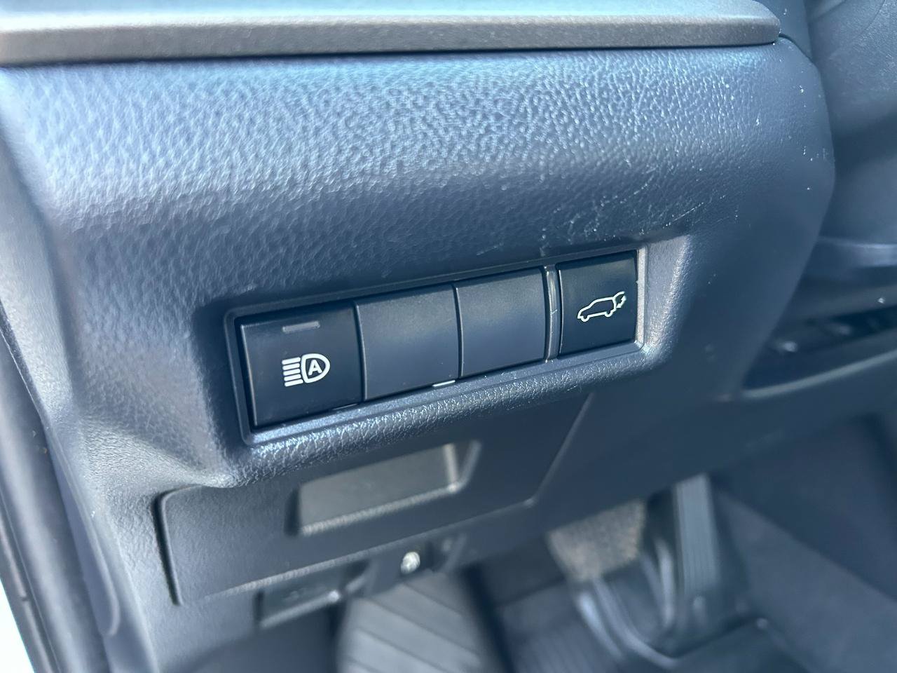 Used 2024 Toyota Grand Highlander AWD Hybrid image 11