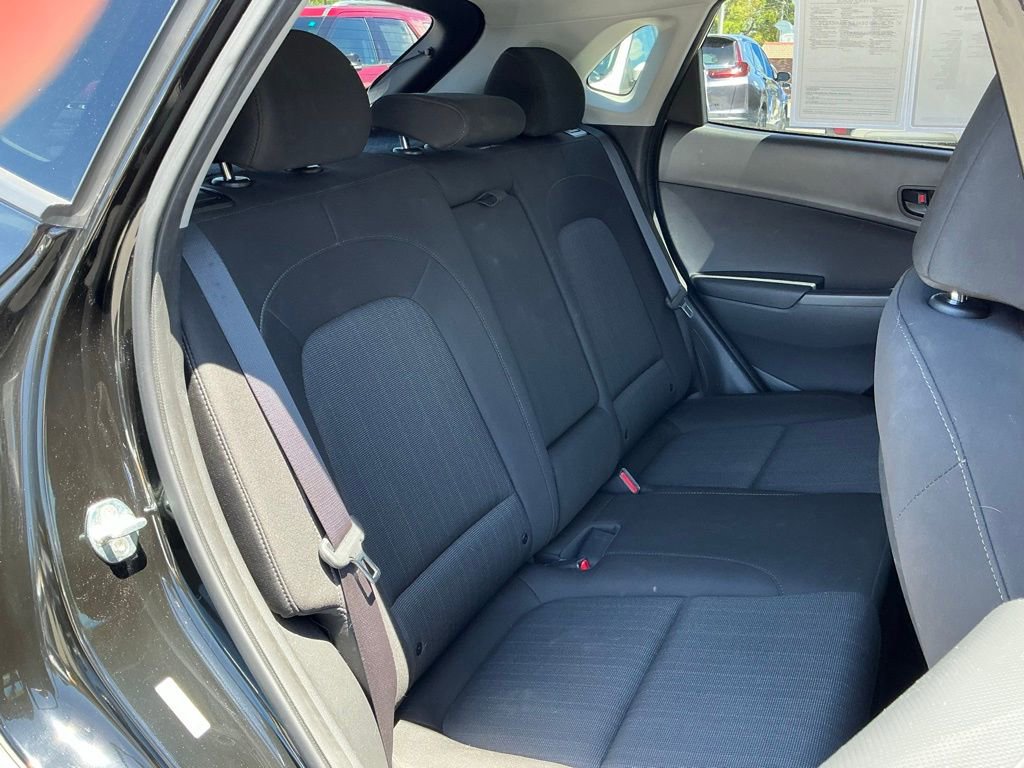Used 2022 Hyundai Kona SEL w/ Cargo Package image 15