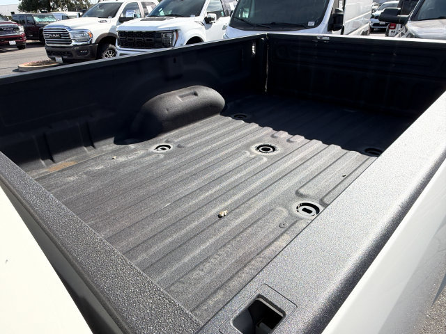Used 2023 RAM 3500 Limited AWD/4WD image 32
