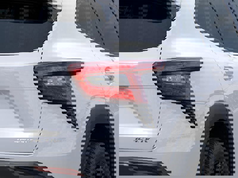 New 2026 Chevrolet Trax ACTIV w/ Driver Confidence Package image 35