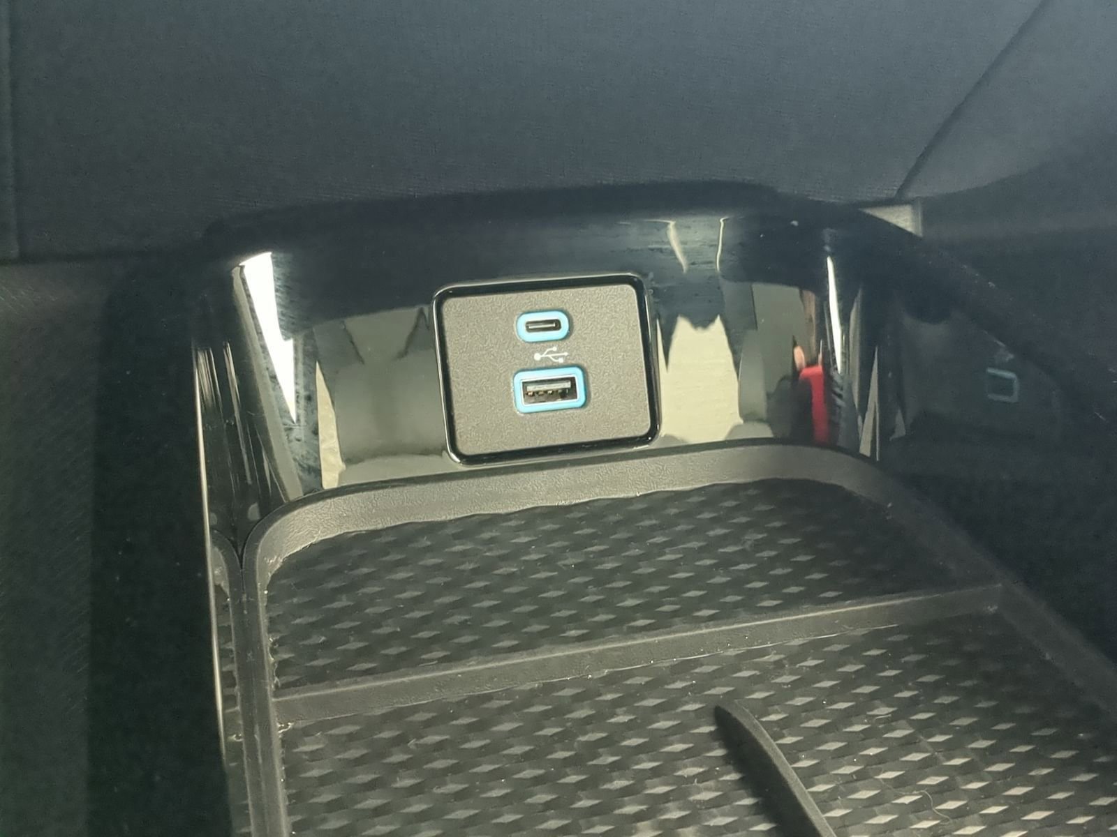 Used 2021 Ford Mustang Mach-E Premium image 35