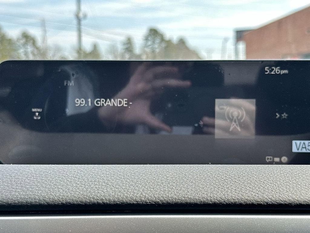 New 2026 MAZDA CX-50 AWD 2.5 S w/ Cargo Package image 15