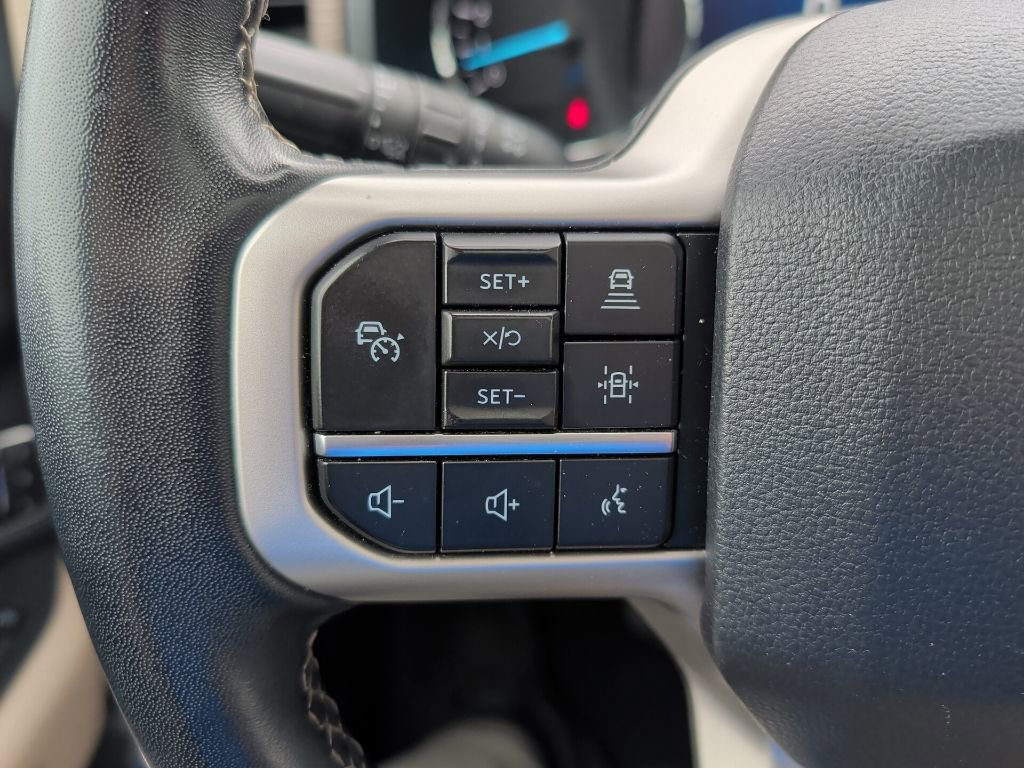 Used 2024 Ford Expedition Max Limited RWD image 10