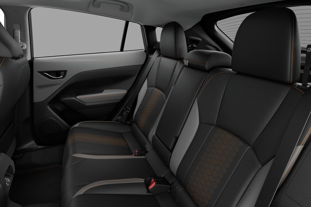New 2026 Subaru Crosstrek 2.5i Limited AWD/4WD image 15