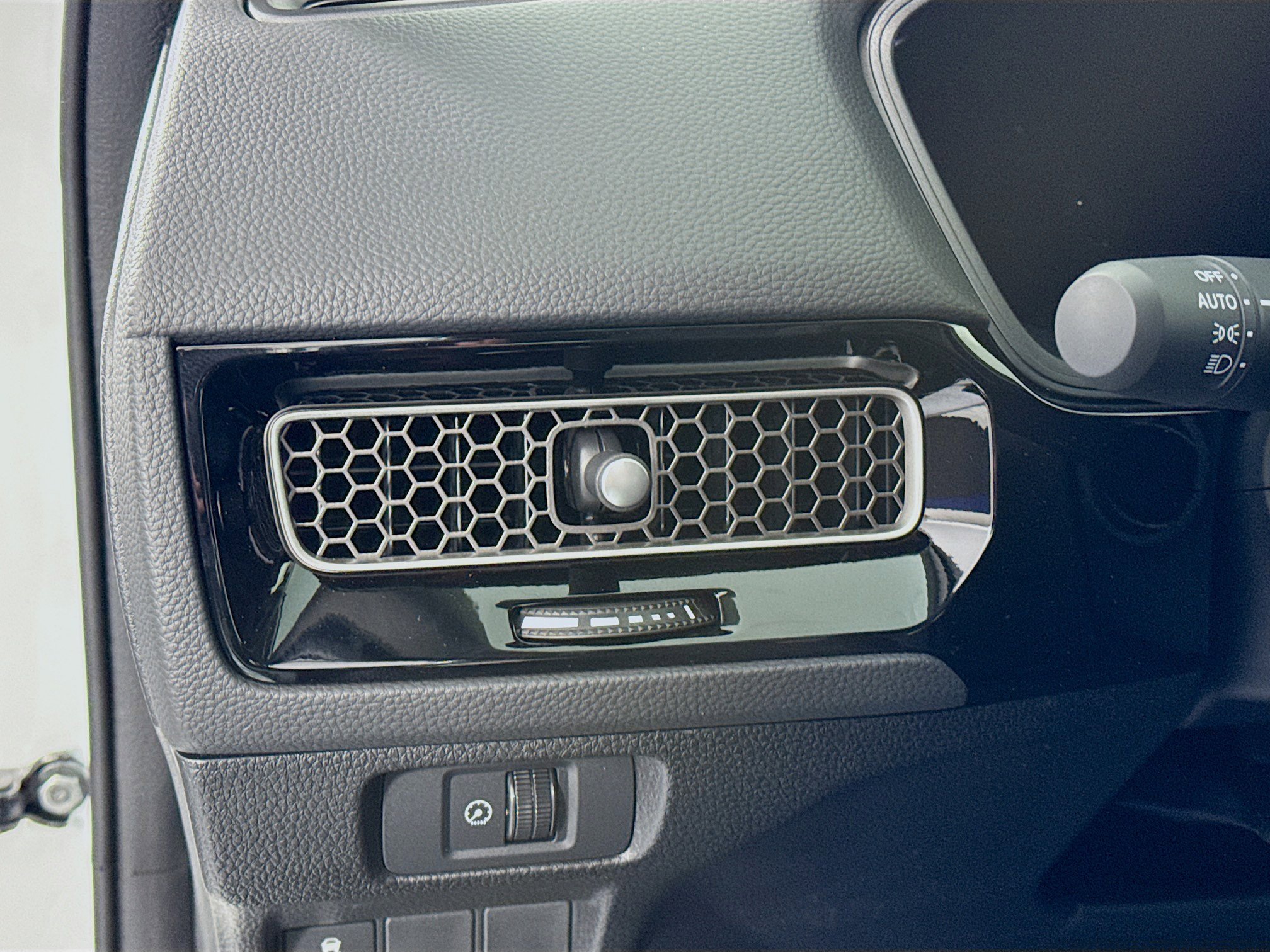 New 2026 Honda Civic LX image 10