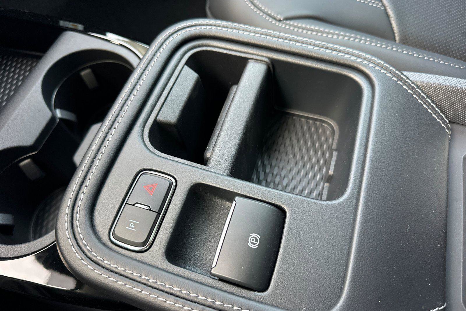 New 2025 Ford Mustang Mach-E Premium image 25