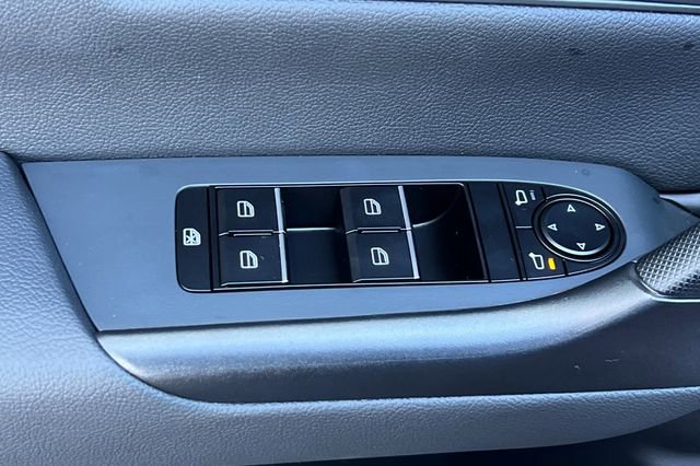 New 2026 MAZDA CX-50 AWD 2.5 Hybrid w/ Cargo Package image 12