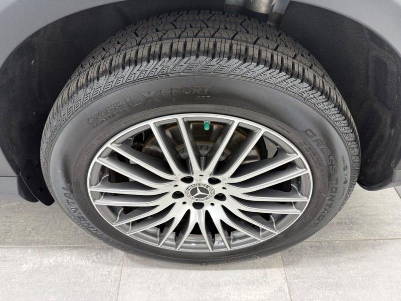 Certified 2023 Mercedes-Benz GLC 300 4MATIC image 5