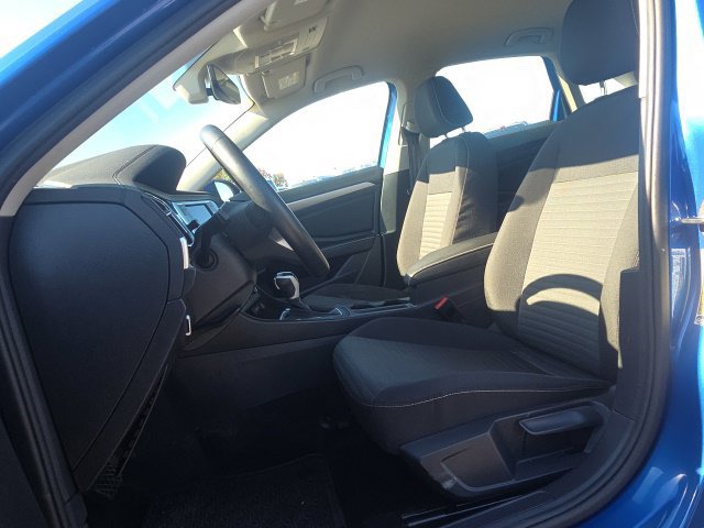 Used 2024 Volkswagen Jetta S FWD image 18
