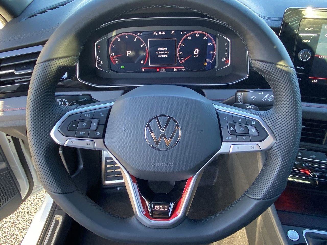 New 2026 Volkswagen Jetta GLI Autobahn image 19