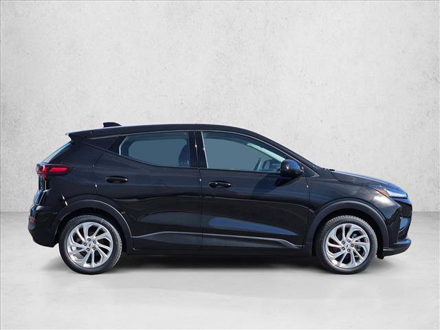 New 2027 Chevrolet Bolt LT w/ Comfort Package FWD image 5