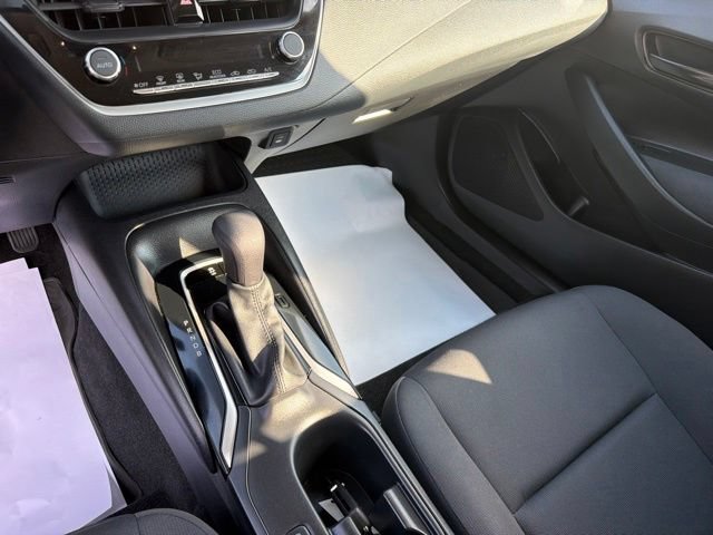 Used 2023 Toyota Corolla LE FWD image 22