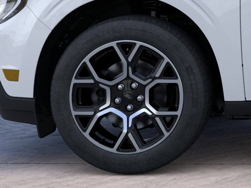 New 2026 Ford Maverick Lariat AWD/4WD image 20