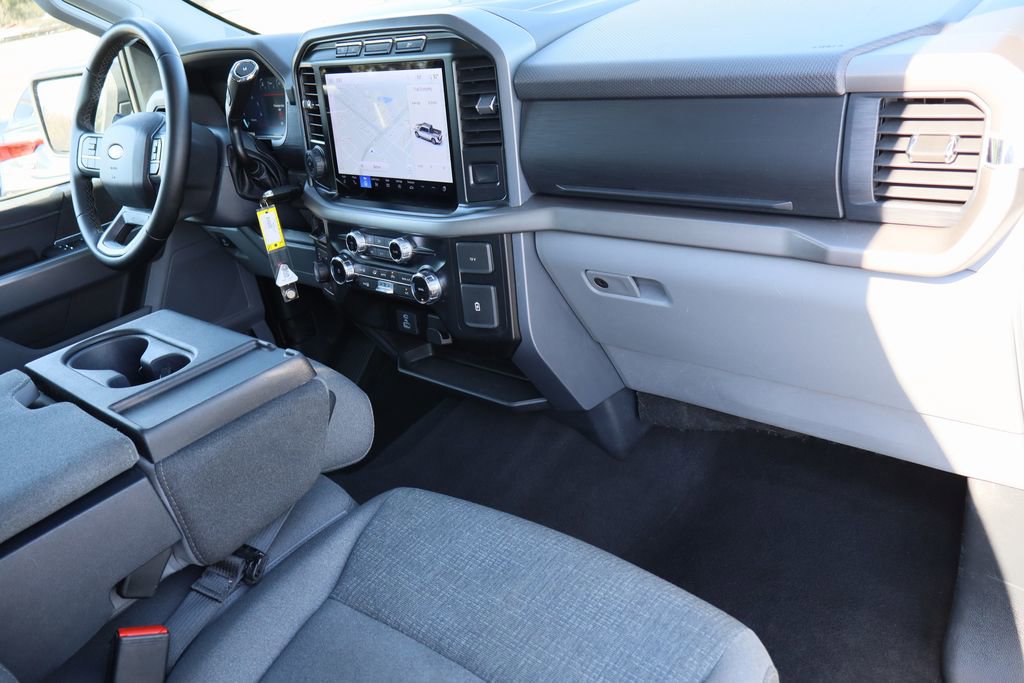 Used 2024 Ford F150 XLT image 28