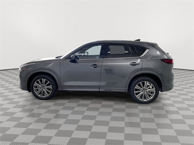 Used 2025 MAZDA CX-5 Signature image 6