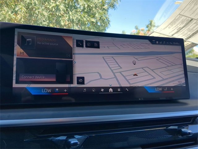 New 2026 BMW X5 xDrive40i w/ M Sport Package image 21