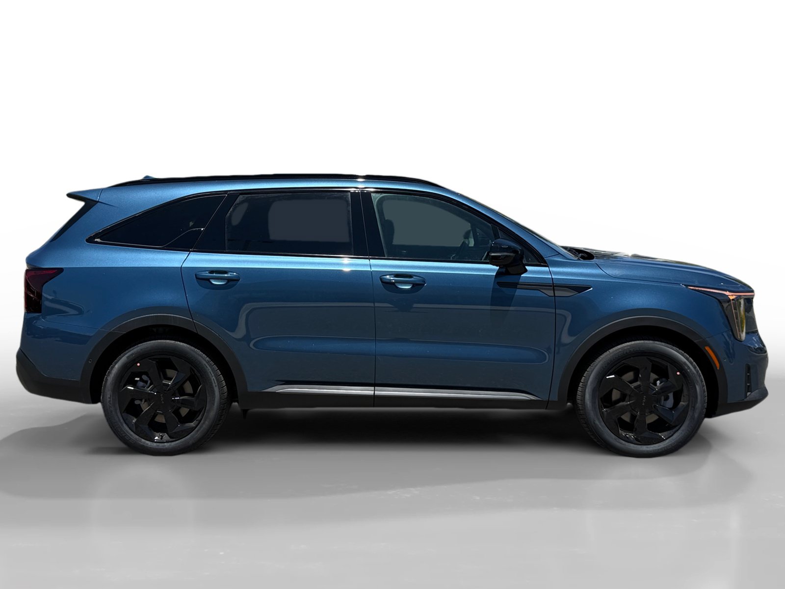 New 2026 Kia Sorento SX Prestige AWD/4WD image 6