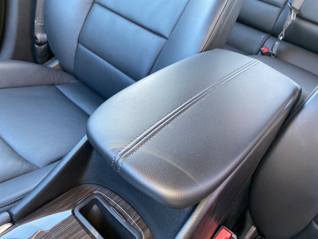 Used 2024 Chevrolet Malibu LT image 25