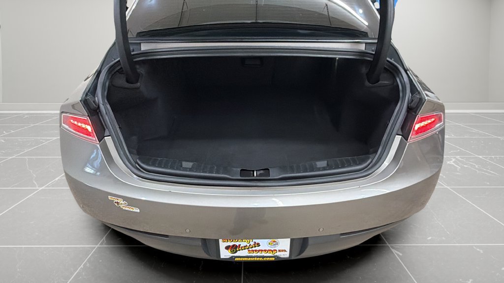 Used 2016 Lincoln MKZ AWD w/ Equipment Group 200A Select image 15