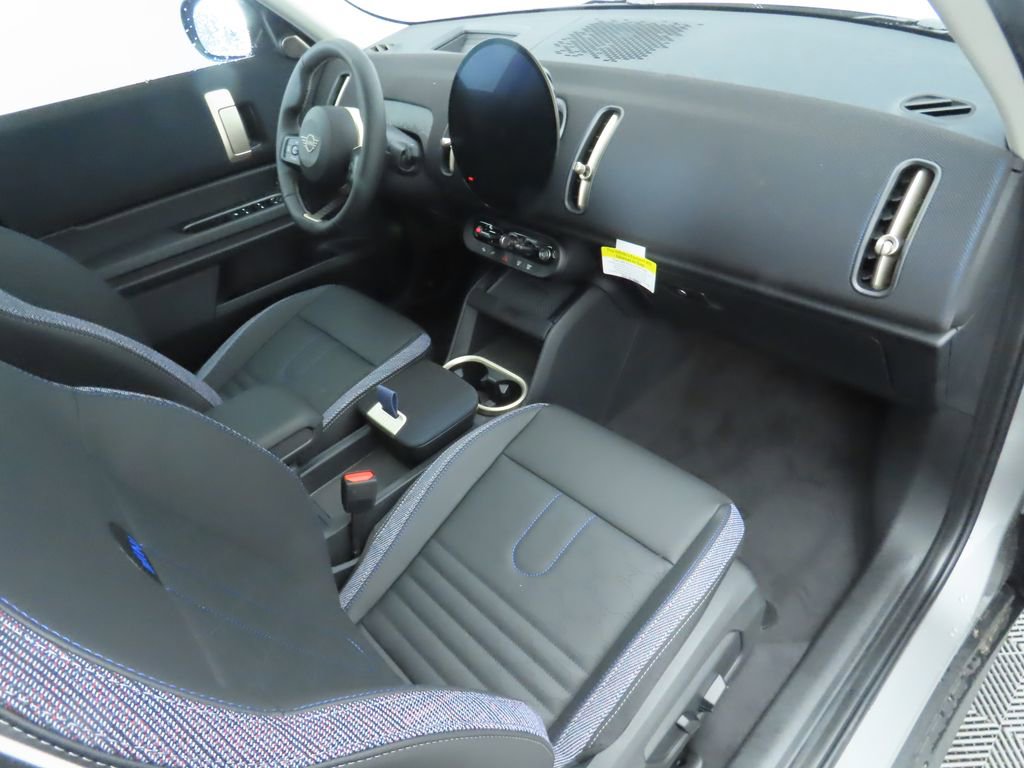 Certified 2025 MINI Cooper Countryman S image 20