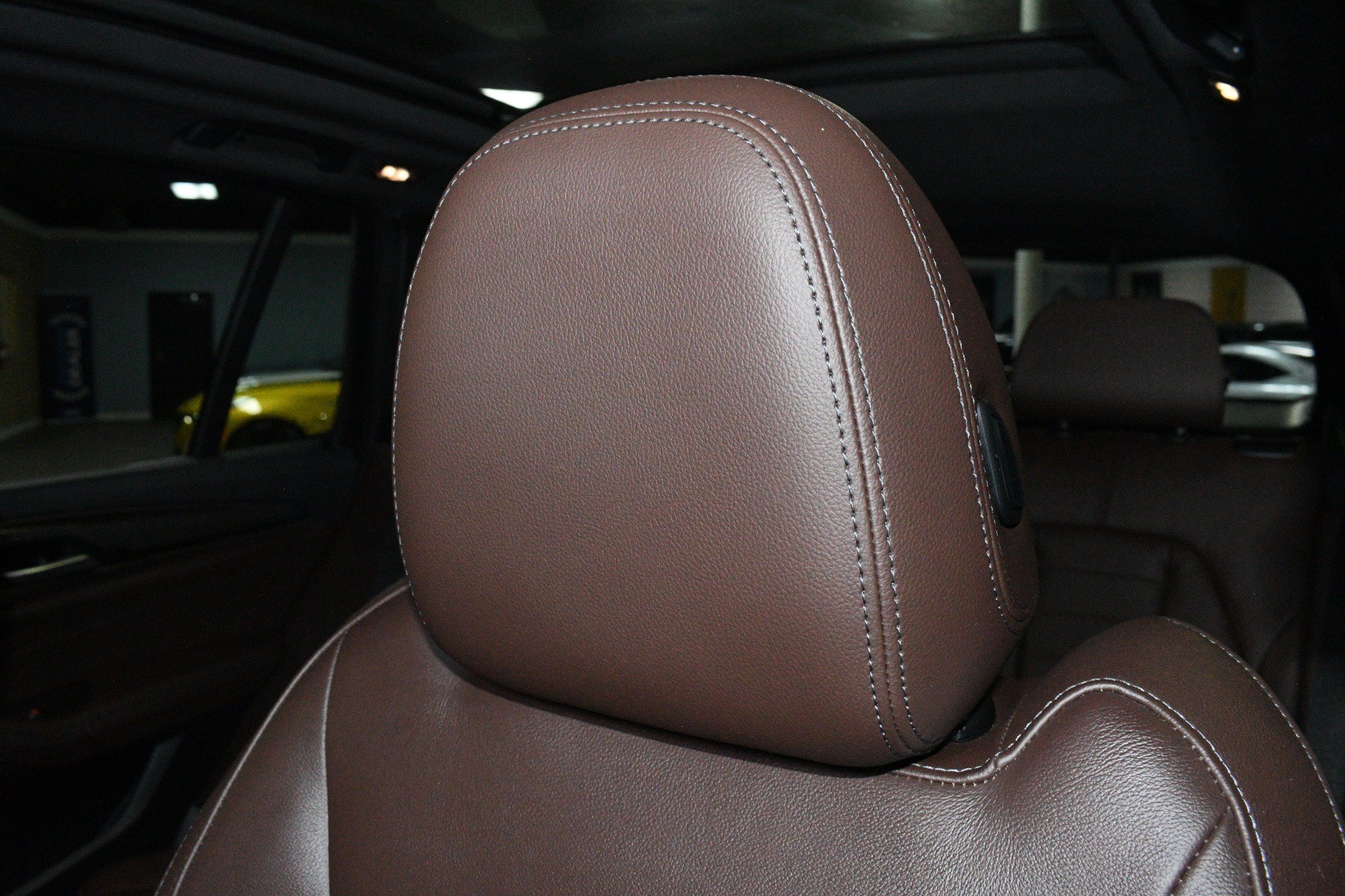 Used 2024 BMW X3 M40i AWD/4WD image 9