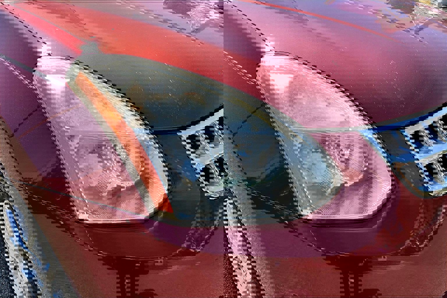 Used 2013 Nissan Rogue SL image 31