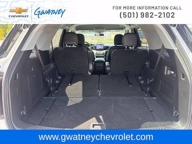Used 2020 Ford Explorer XLT RWD image 26