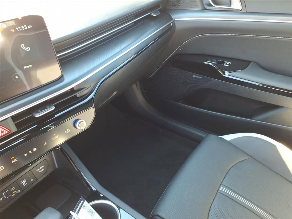 New 2026 Kia K5 GT-Line image 26