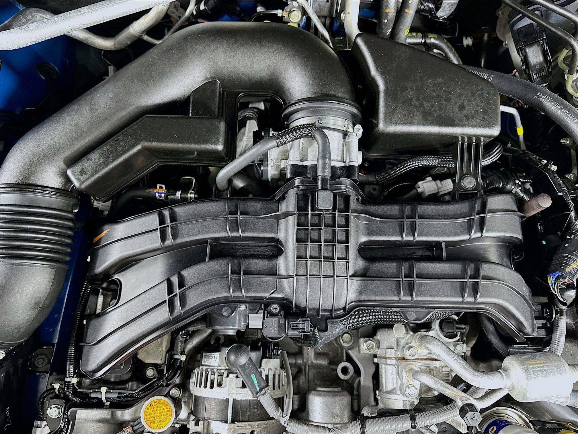 Used 2025 Subaru Crosstrek 2.5i Wilderness w/ Wilderness Package image 32