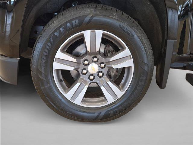 Used 2015 Chevrolet Colorado LT AWD/4WD image 22