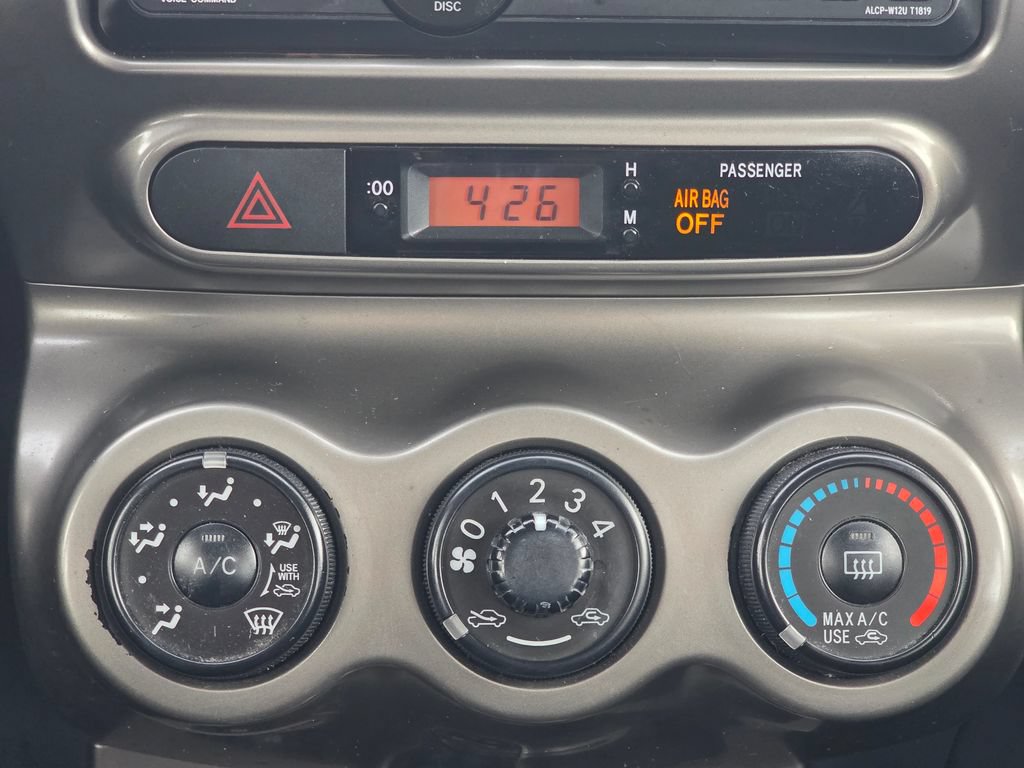 Used 2012 Scion xD FWD image 12