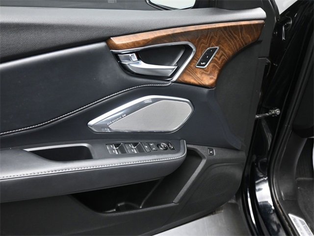 Used 2019 Acura RDX FWD w/ Advance Package image 19