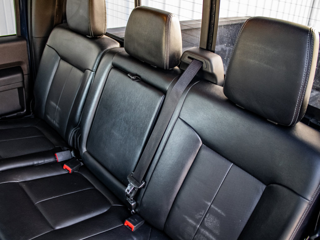 Used 2014 Ford F350 Lariat w/ Lariat Ultimate Package image 20