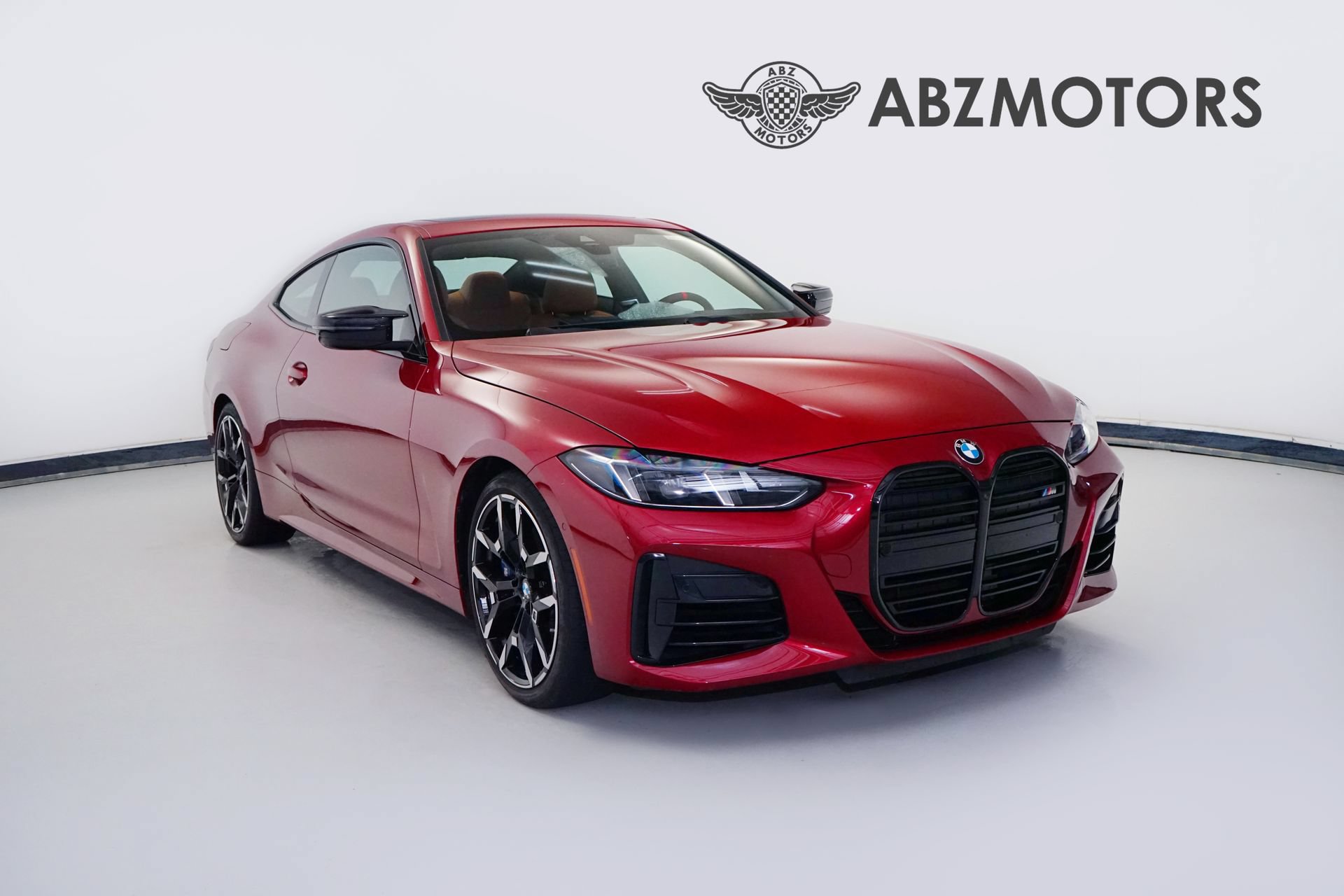 Used 2025 BMW M440i Coupe
