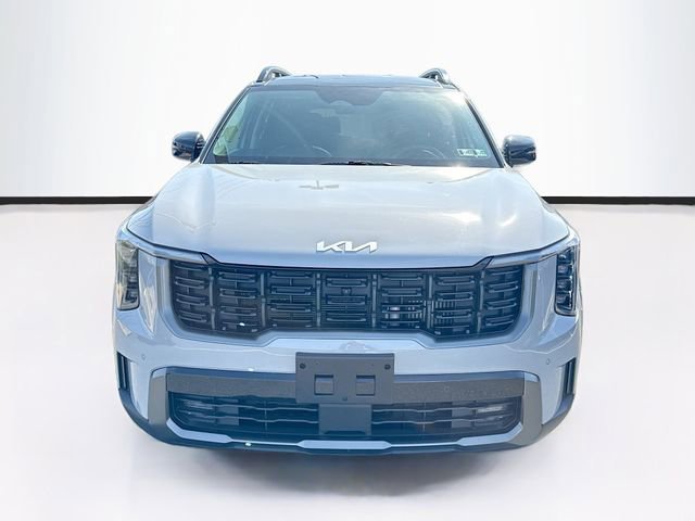 Used 2024 Kia Sorento SX image 2