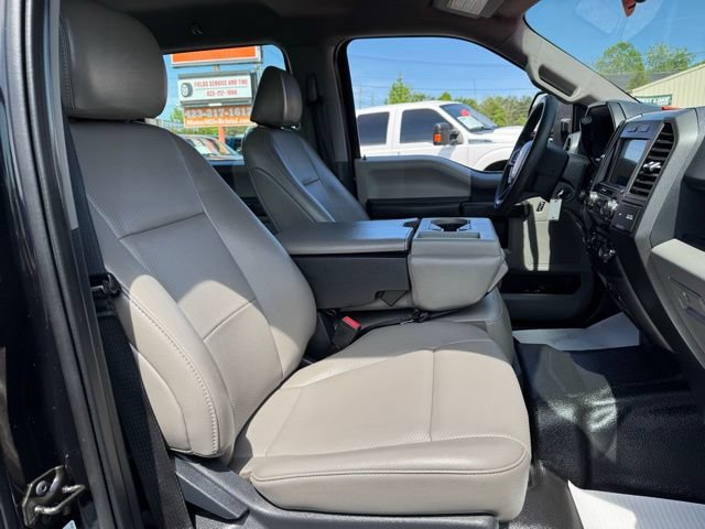 Used 2022 Ford F350 XL w/ Power Equipment Group AWD/4WD image 15