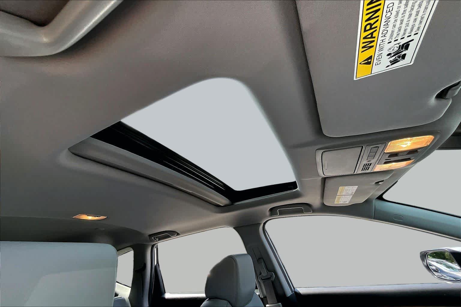 Used 2022 Honda CR-V EX-L image 14