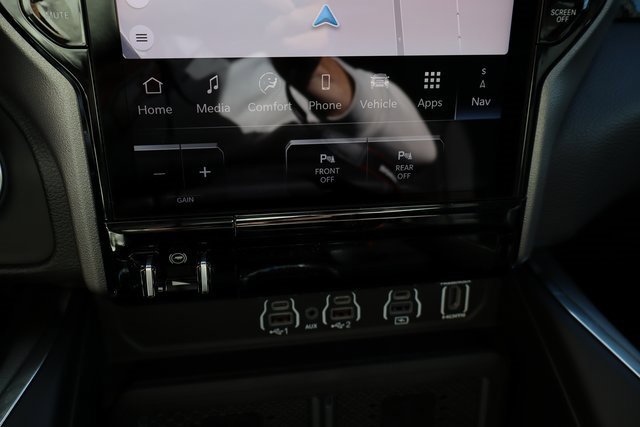 New 2026 RAM 1500 Laramie image 26
