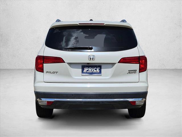 Used 2017 Honda Pilot Touring image 6