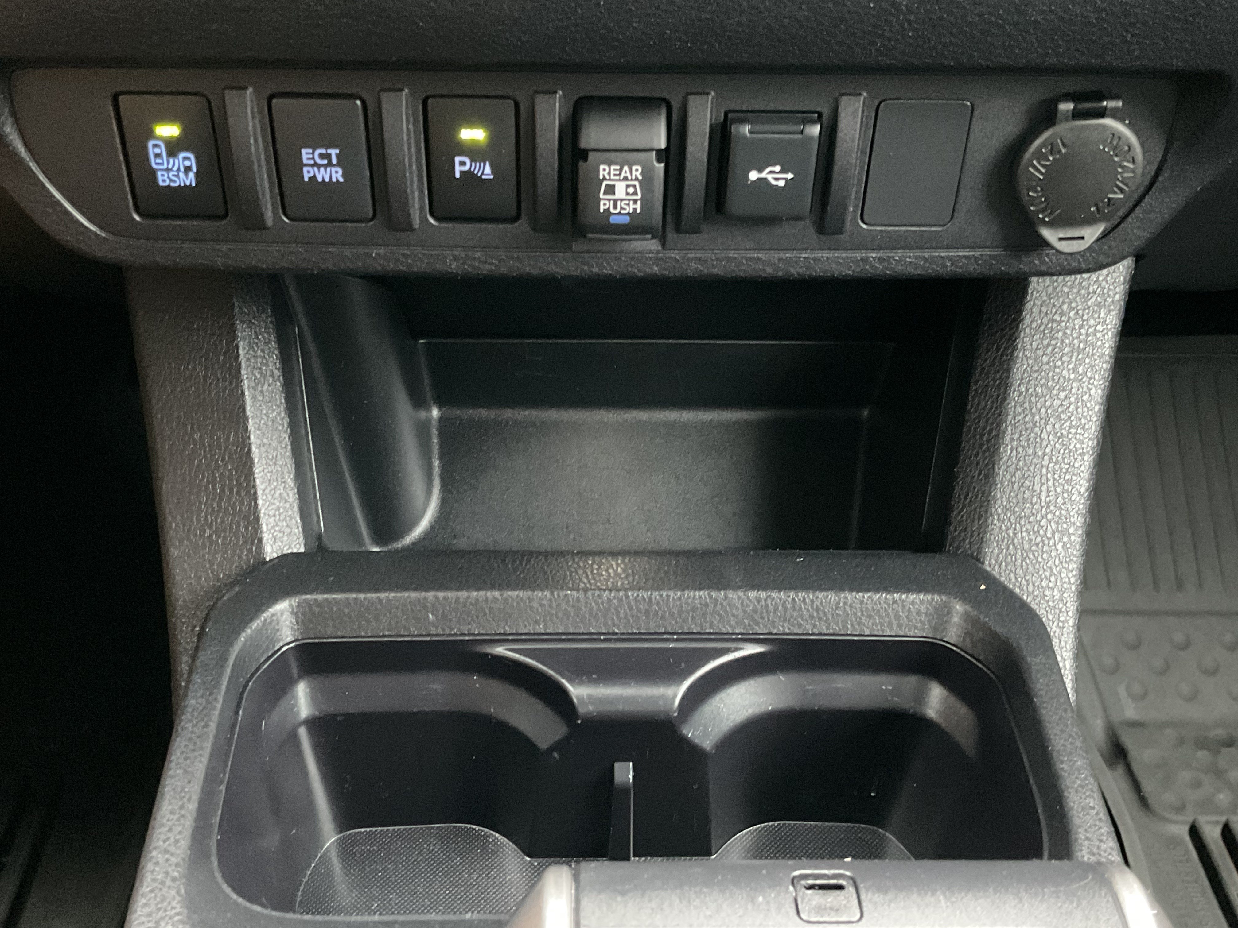 Used 2023 Toyota Tacoma 4x4 Double Cab w/ Trail Edition image 21