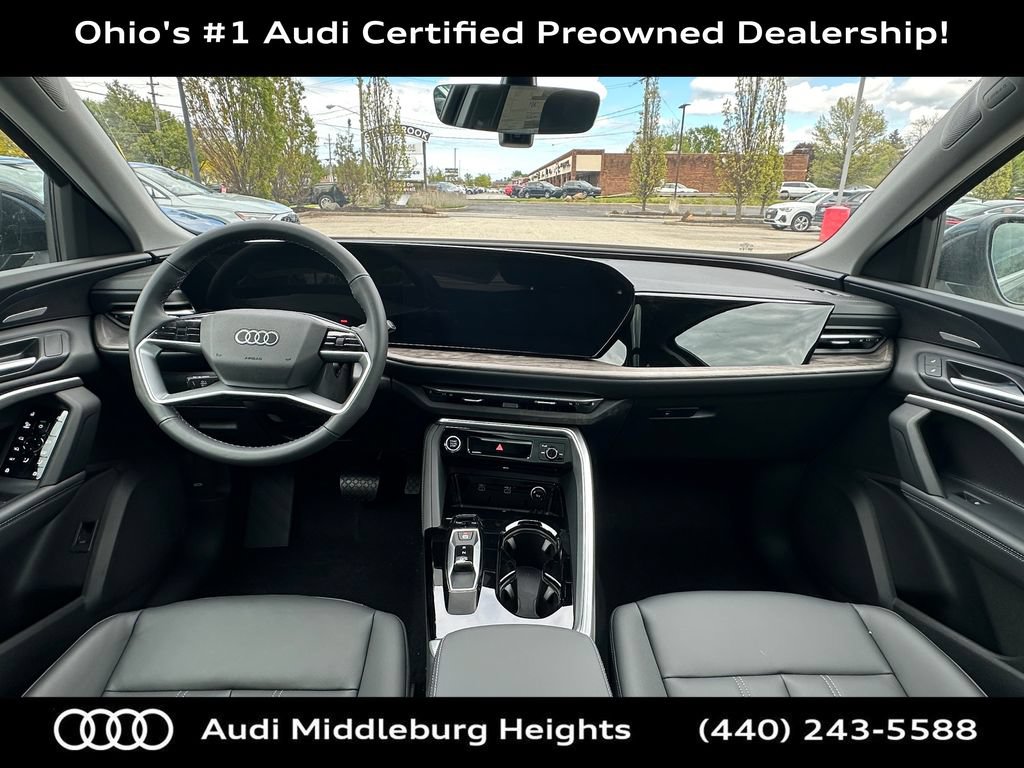 Used 2026 Audi Q5 Premium Plus AWD/4WD image 15