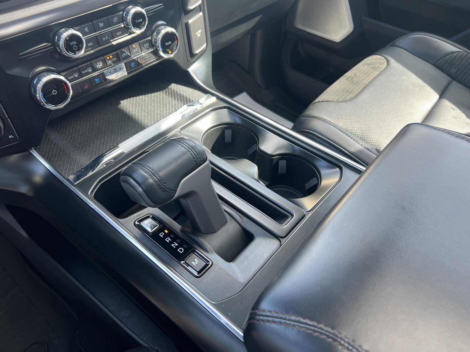 Used 2023 Ford F150 Raptor w/ Raptor 37 Performance Package AWD/4WD image 30