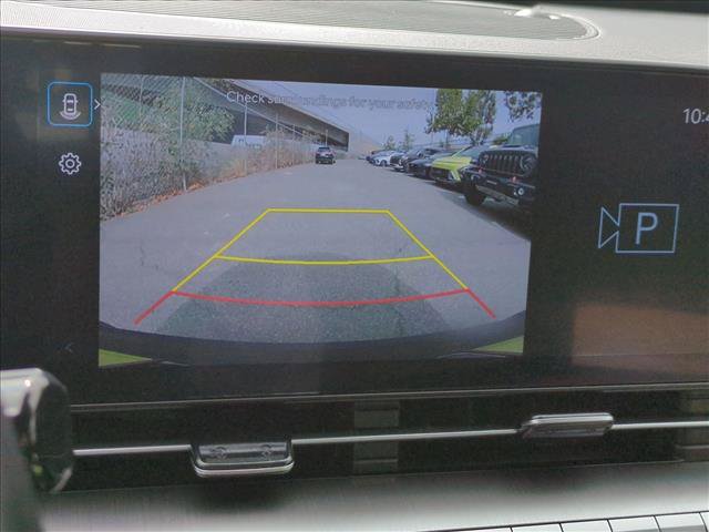 Used 2025 Hyundai Kona SEL AWD/4WD image 14