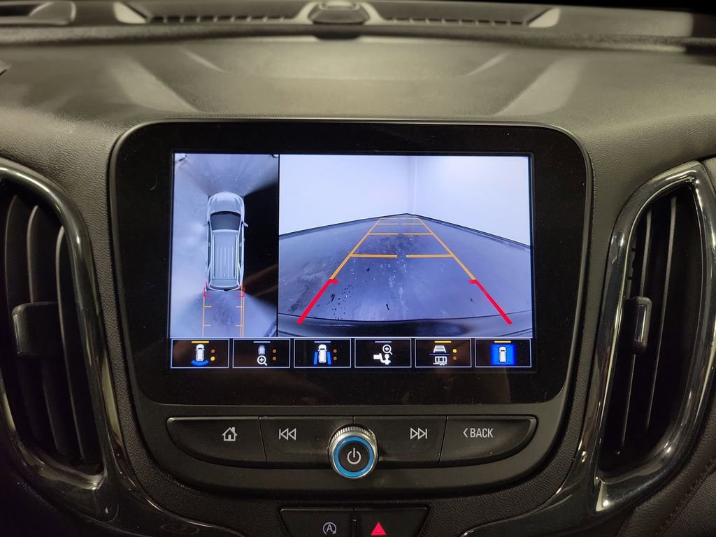 Used 2024 Chevrolet Equinox RS image 20