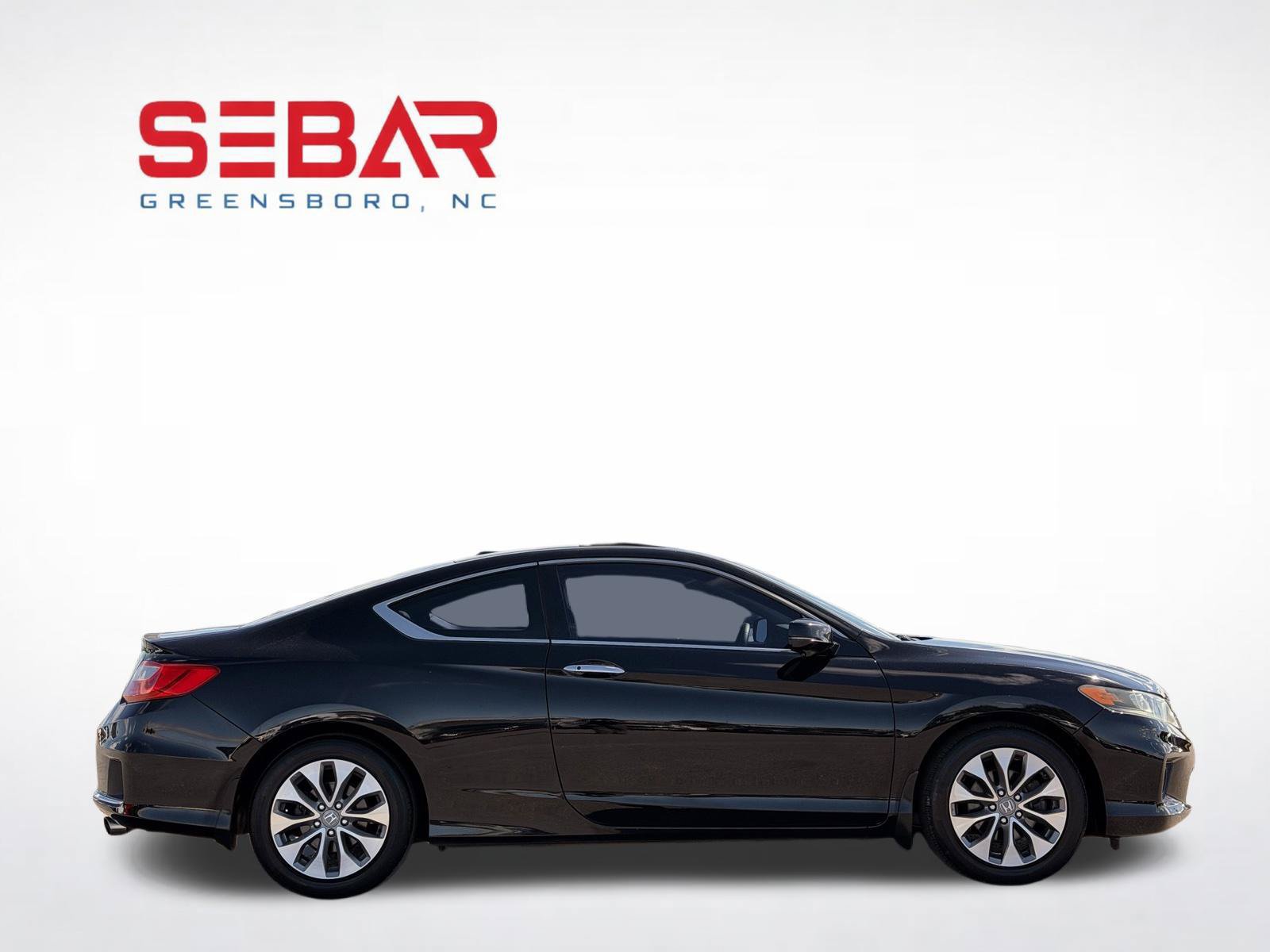 Used 2014 Honda Accord EX-L image 7