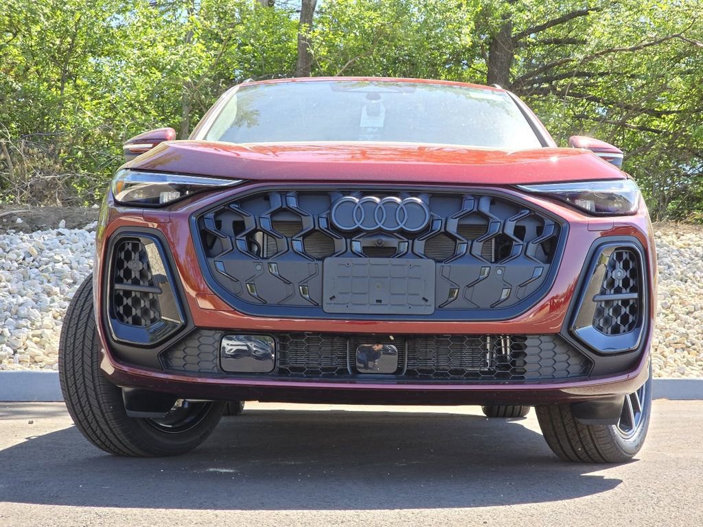 New 2026 Audi Q5 Premium Plus AWD/4WD image 27