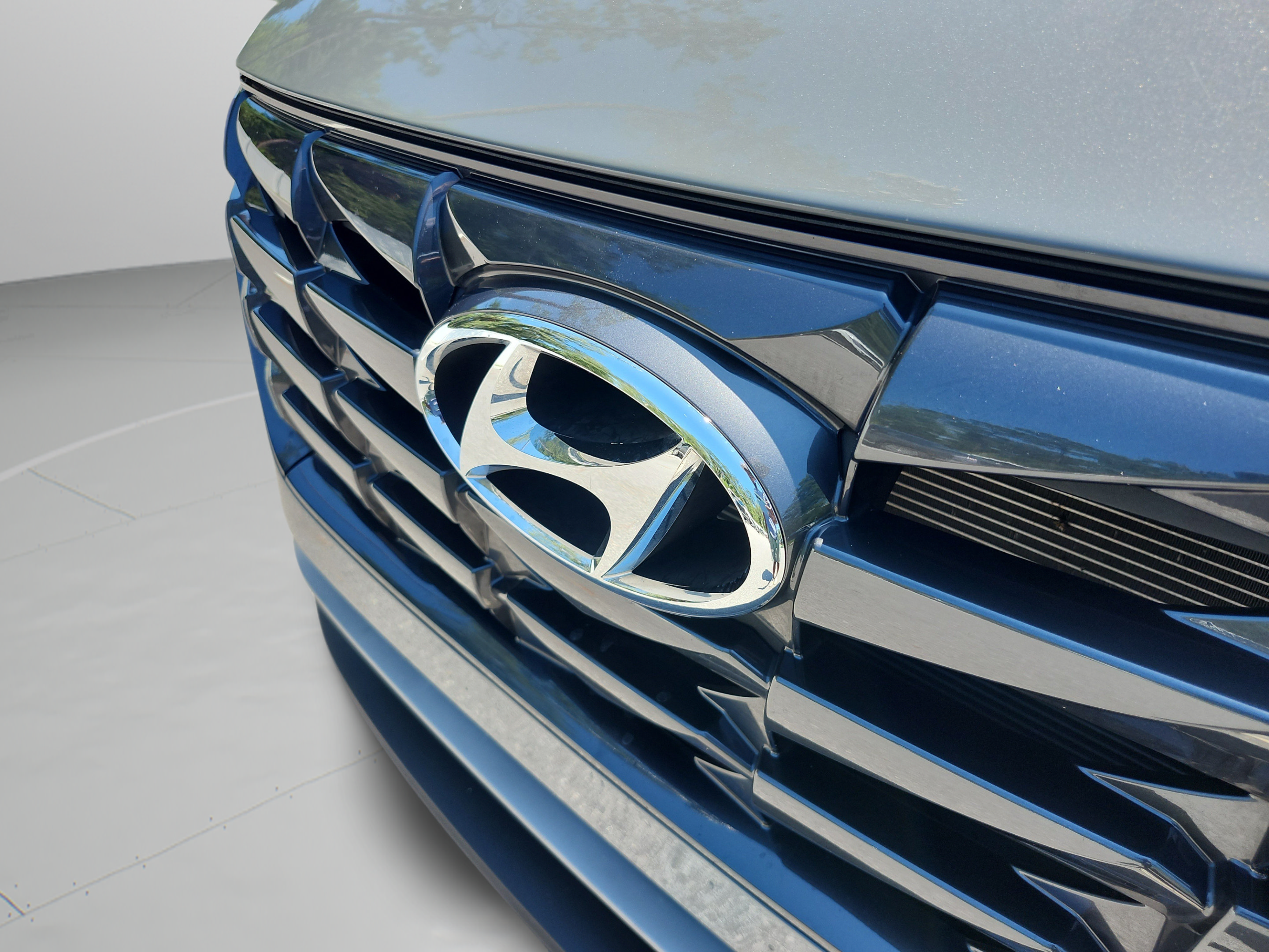Certified 2024 Hyundai Tucson SEL FWD image 30