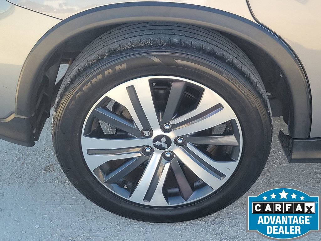 Used 2021 Mitsubishi Outlander Sport ES image 20