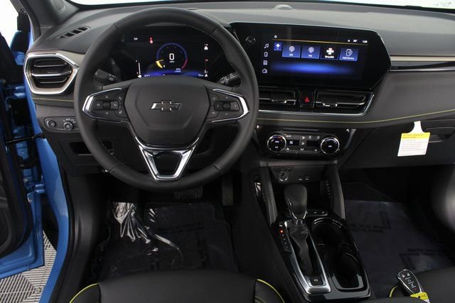 New 2026 Chevrolet TrailBlazer ACTIV w/ Convenience Package image 11