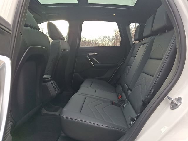 New 2026 BMW X1 xDrive28i w/ Technology Package image 9